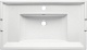 ASB-Woodline Мебель для ванной Лорена 80 подвесная grigio – фотография-32